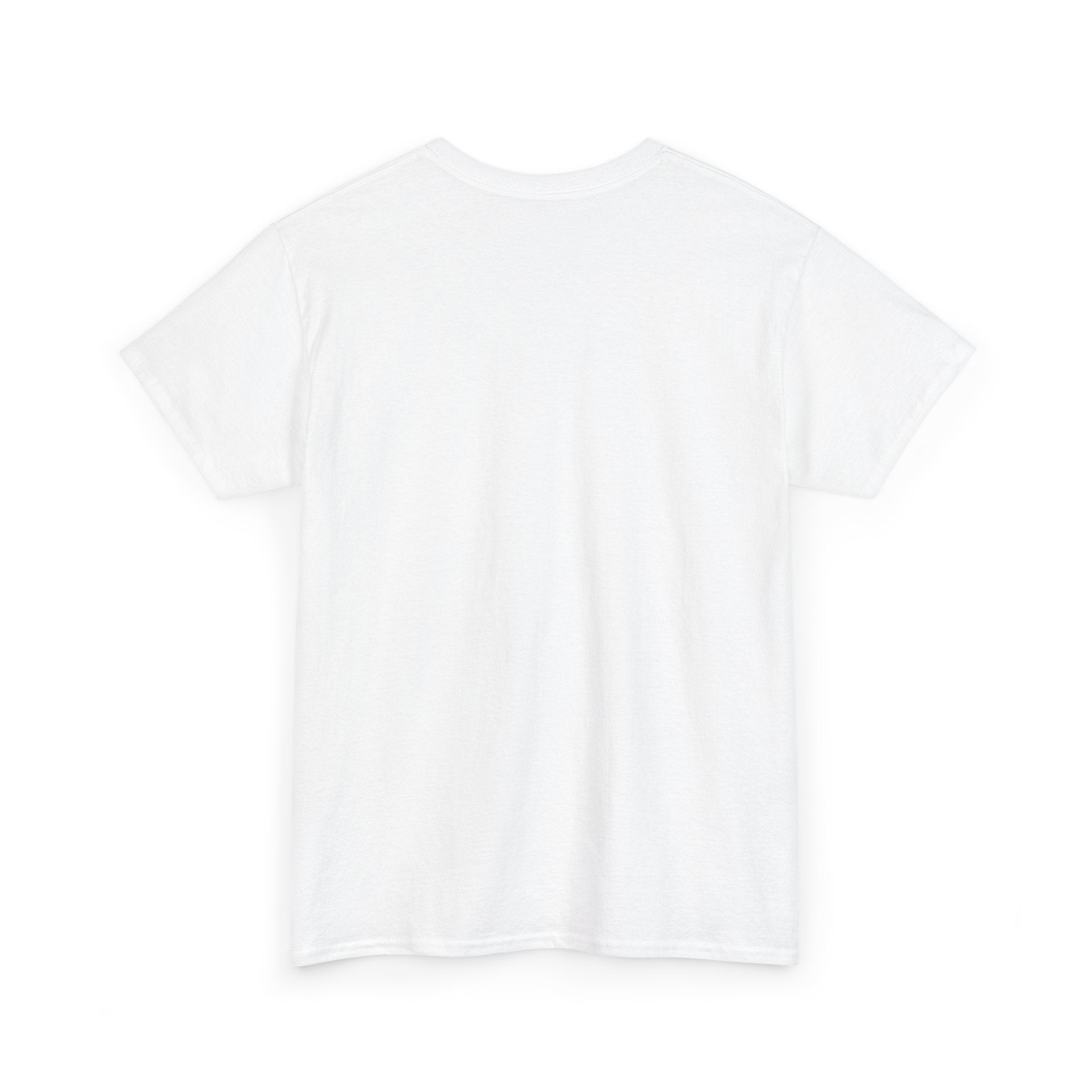 PROGREMINION Graphic Tee — Chinese Character Statement Tee (Trump Dum* A**)