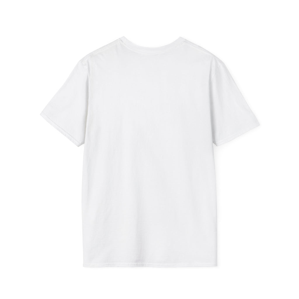PROGREMINION Minimalist 'P' Logo T-Shirt — Modern Monogram Tee