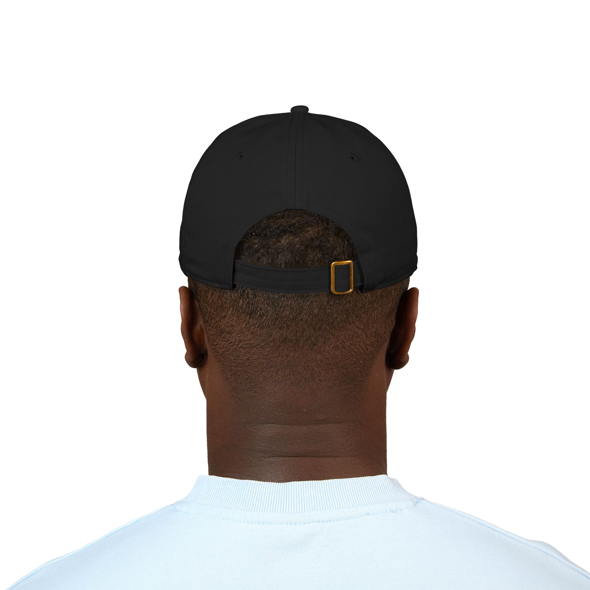 PROGREMINION 'P' Logo Baseball Cap