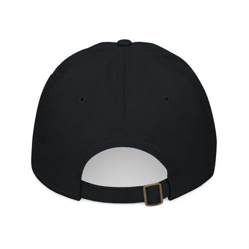 PROGREMINION 'P' Logo Baseball Cap