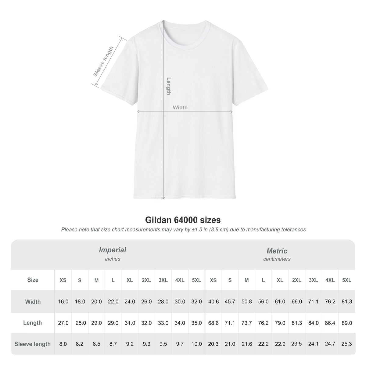 PROGREMINION English & Chinese Logo T-Shirt, White