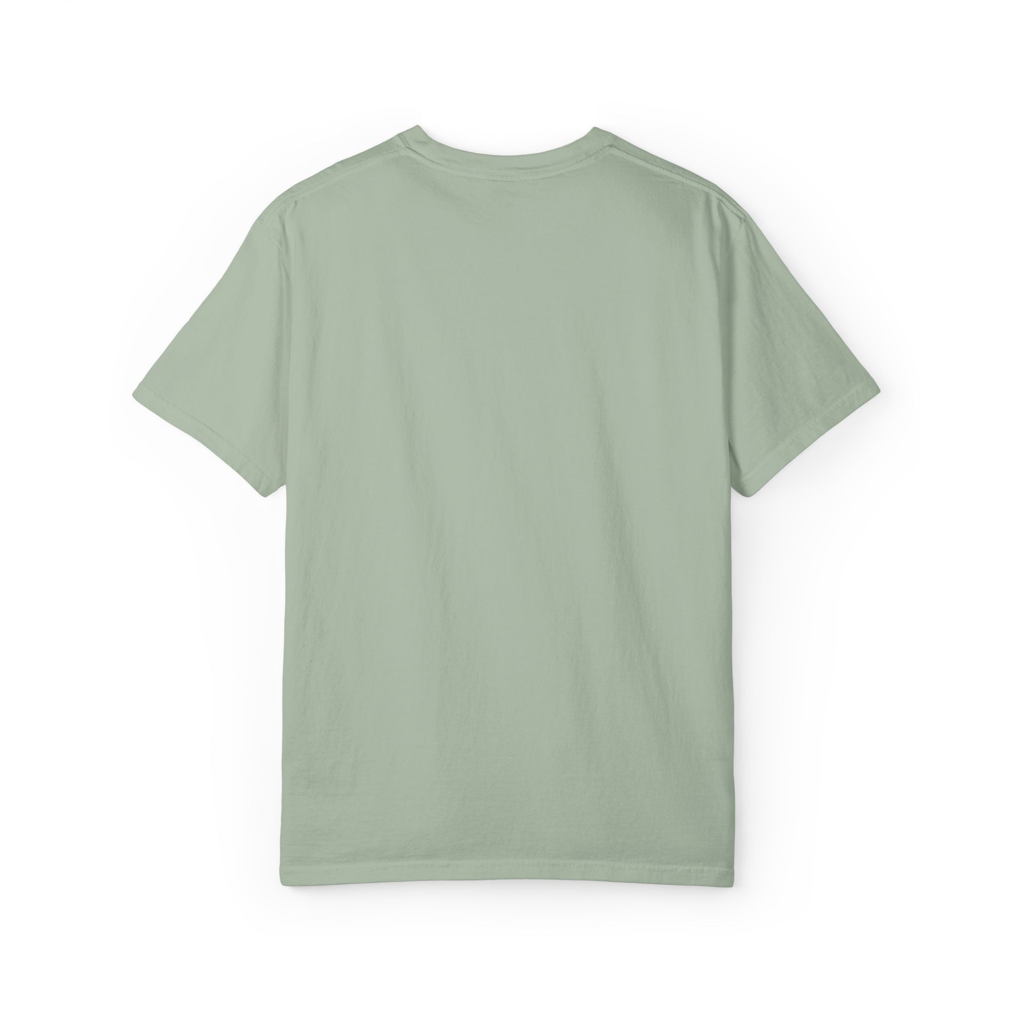 PROGREMINION Minimalist Polo 'P' Pocket T-Shirt - Black
