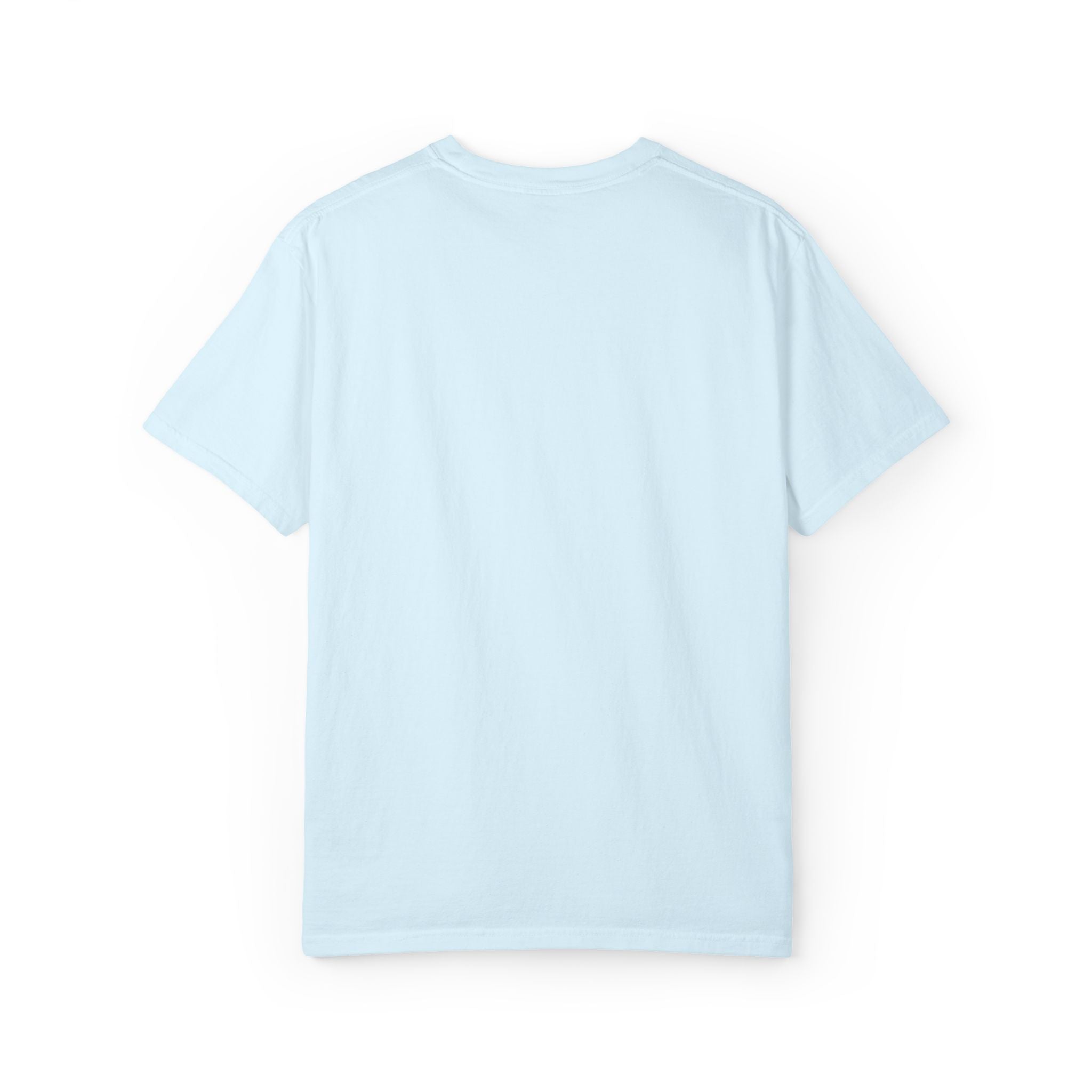 PROGREMINION Minimalist Polo 'P' Pocket T-Shirt - Black
