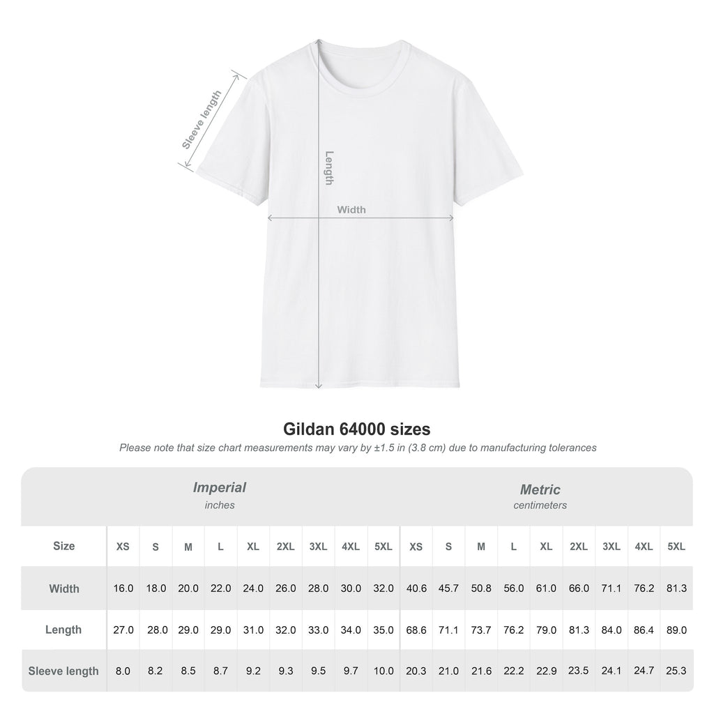 T-Shirt — 'PROGREMINION' Minimalist Graphic Tee (Includes Chinese Characters)