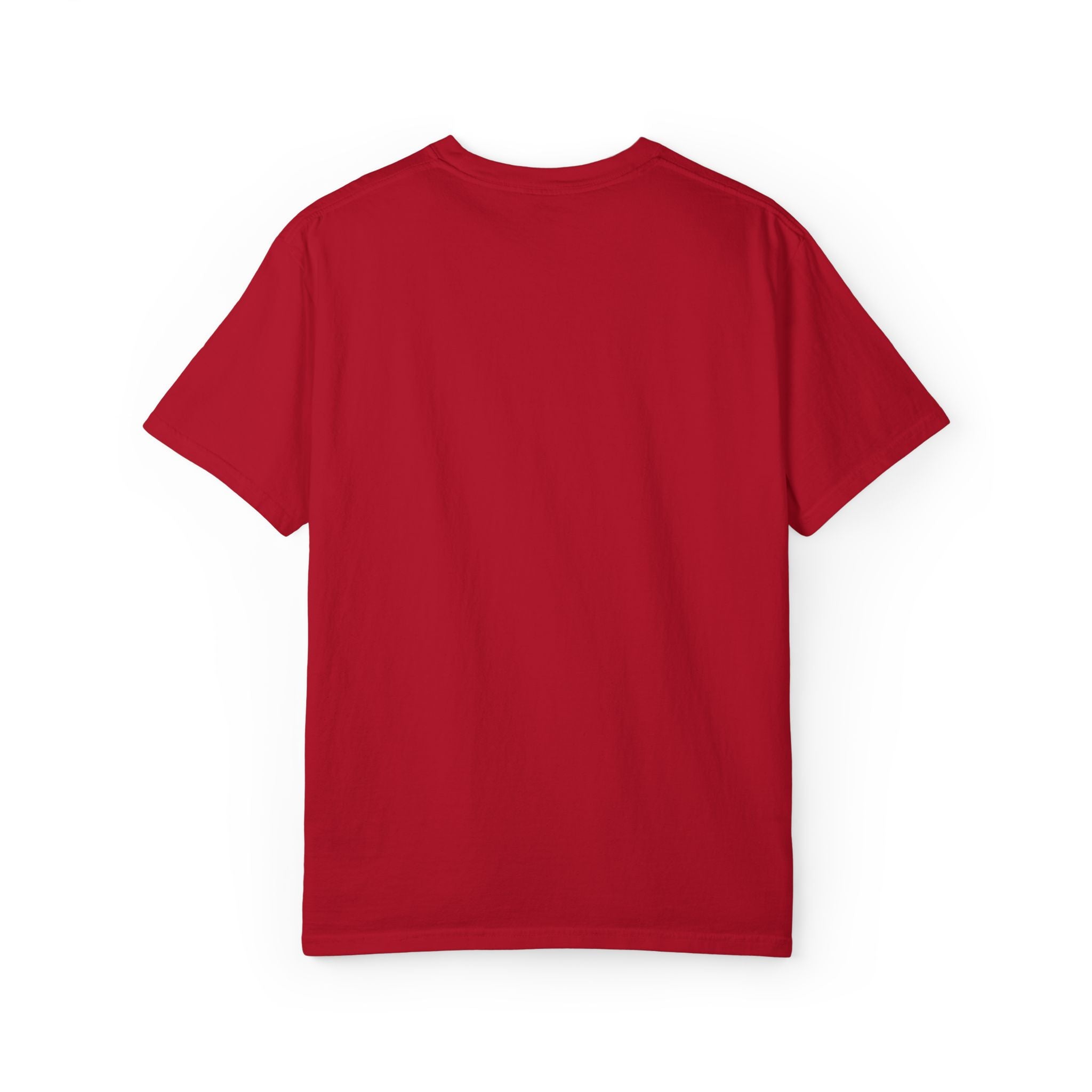 PROGREMINION Minimalist Polo 'P' Pocket T-Shirt - Black
