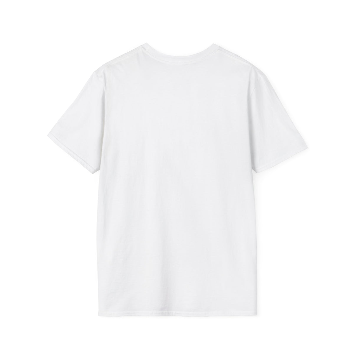 PROGREMINION English & Chinese Logo T-Shirt, White