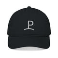 PROGREMINION 'P' Logo Baseball Cap