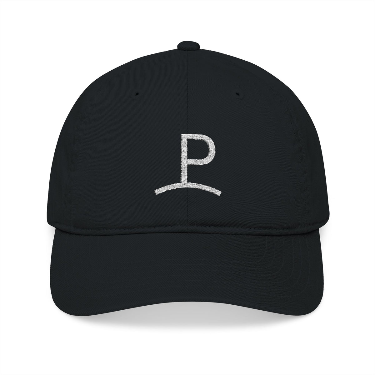 PROGREMINION 'P' Logo Baseball Cap