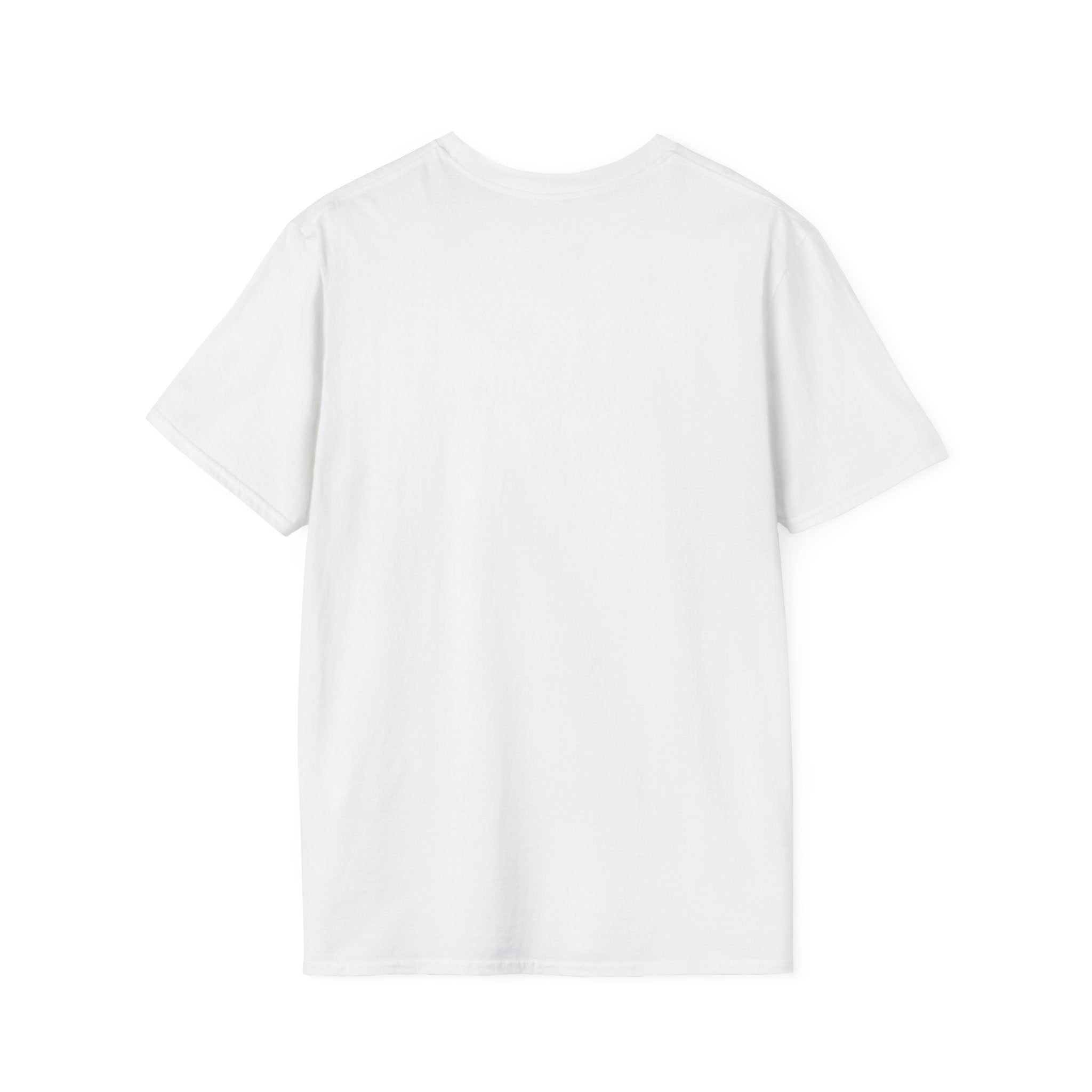 T-Shirt — 'PROGREMINION' Minimalist Graphic Tee (Includes Chinese Characters)